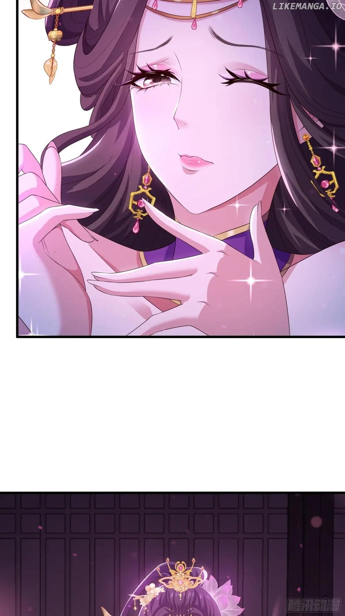 Rebirth of King Zhou: Not Being the Ultimate Villain Chapter 114 - page 18